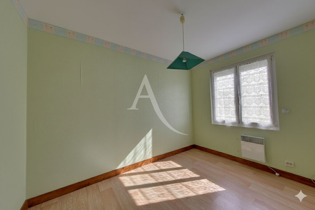 Photo Maison 350m de la Plage, 67m², 3 chambres image 4/6