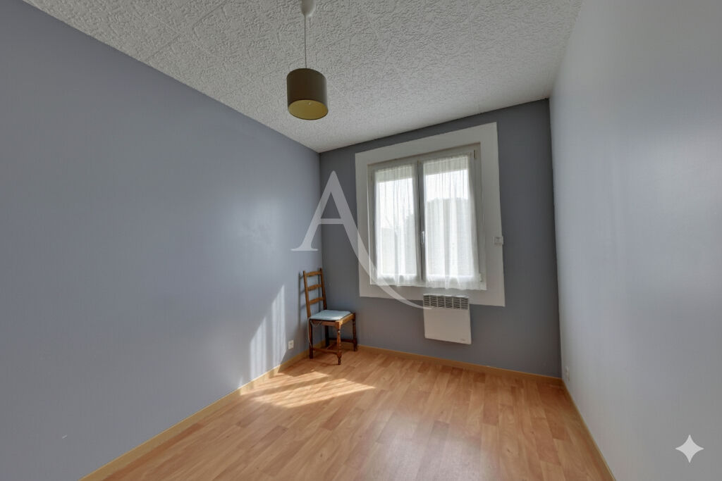 Photo Maison 350m de la Plage, 67m², 3 chambres image 5/6