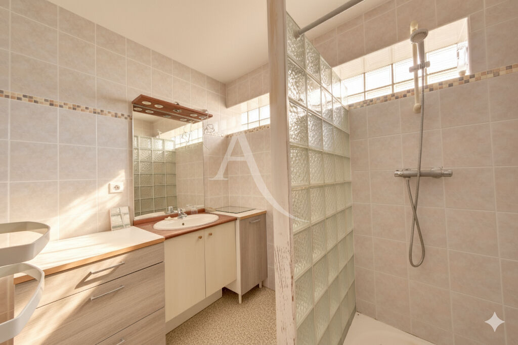 Photo Maison 350m de la Plage, 67m², 3 chambres image 6/6