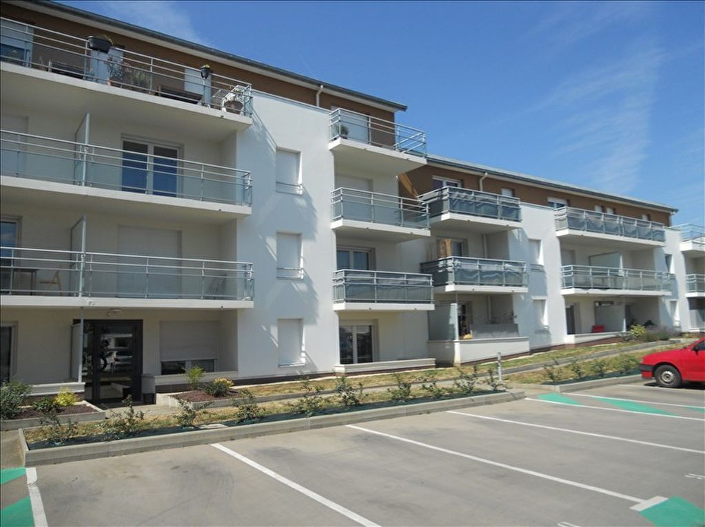 Agence immobilière de L'adresse Côté Cholet Immobilier - L'ADRESSE Cholet