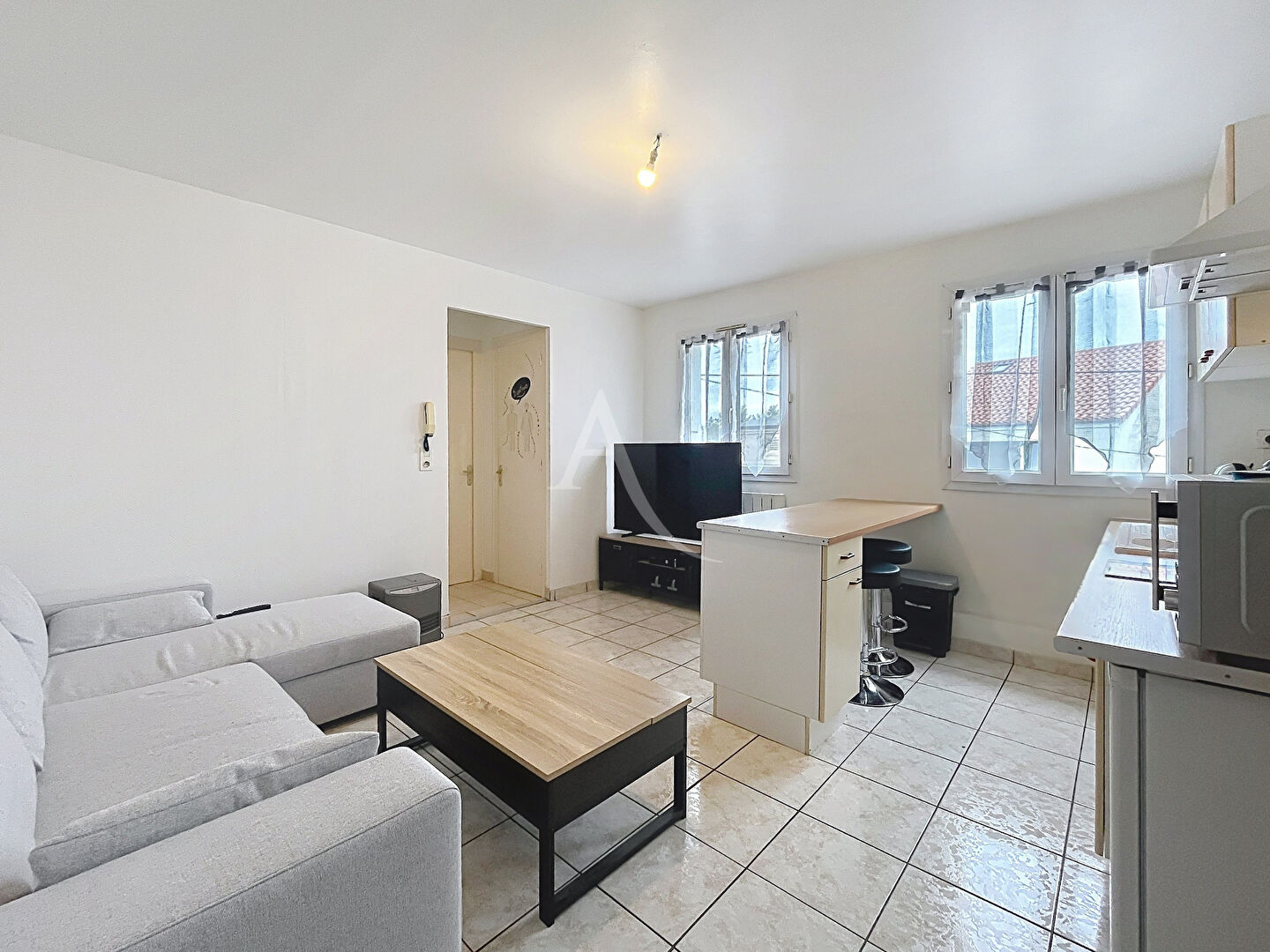 Agence immobilière de L'adresse Côté Cholet Immobilier - L'ADRESSE Cholet