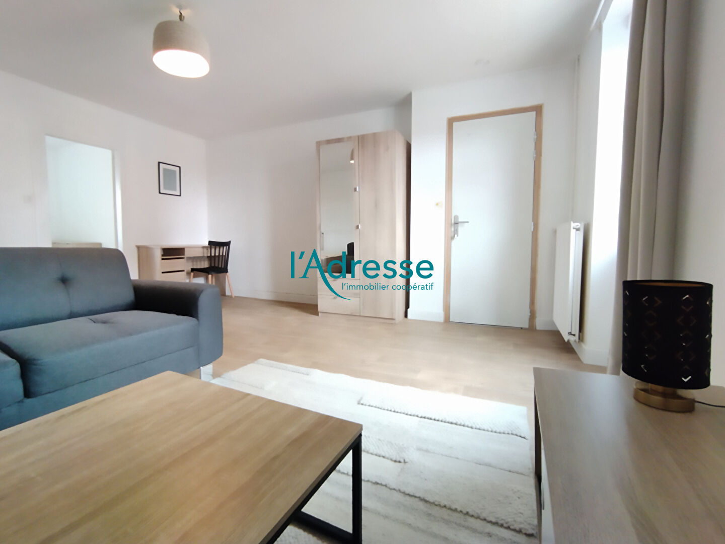 Agence immobilière de L'adresse Côté Cholet Immobilier - L'ADRESSE Cholet