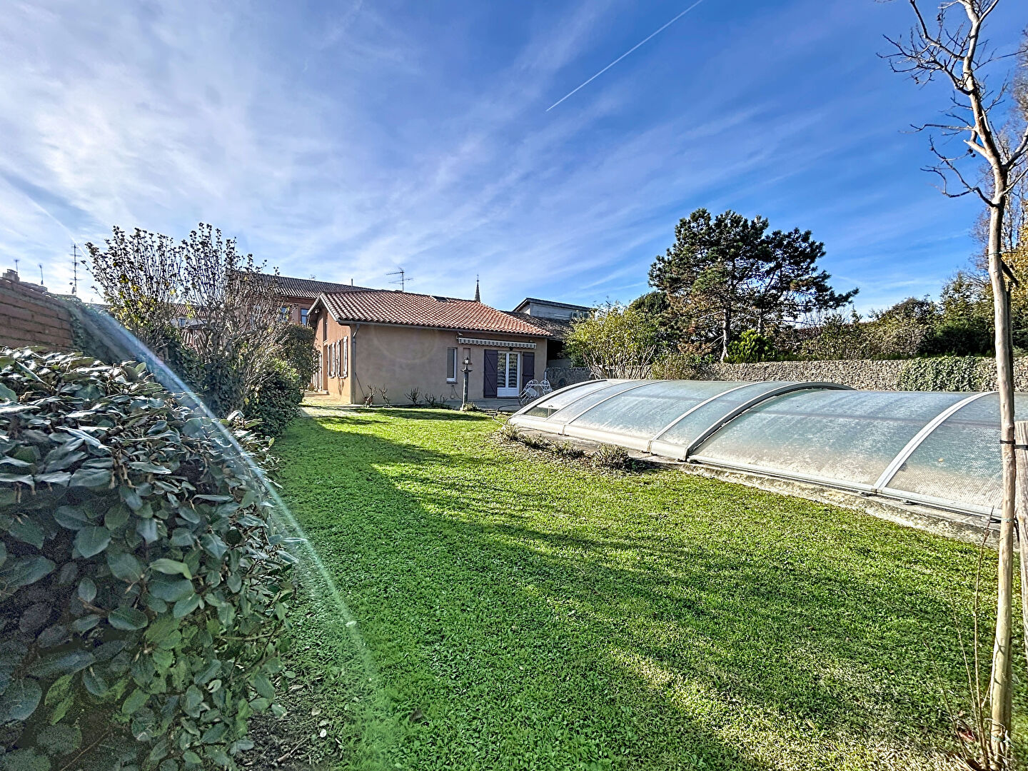Agence immobilière de L'Adresse Claire B Immobilier - L'Adresse Claire B Immobilier