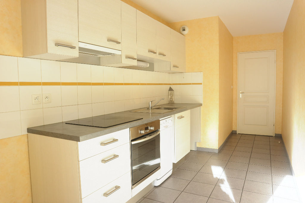 Apartment 3 pièces · 65.00 m² à TOULOUSE