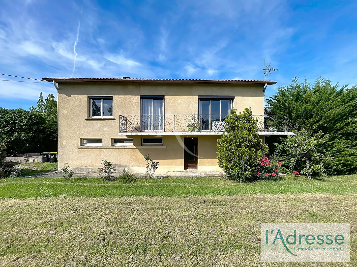 Agence immobilière de L'Adresse Claire B Immobilier - L'Adresse Claire B Immobilier