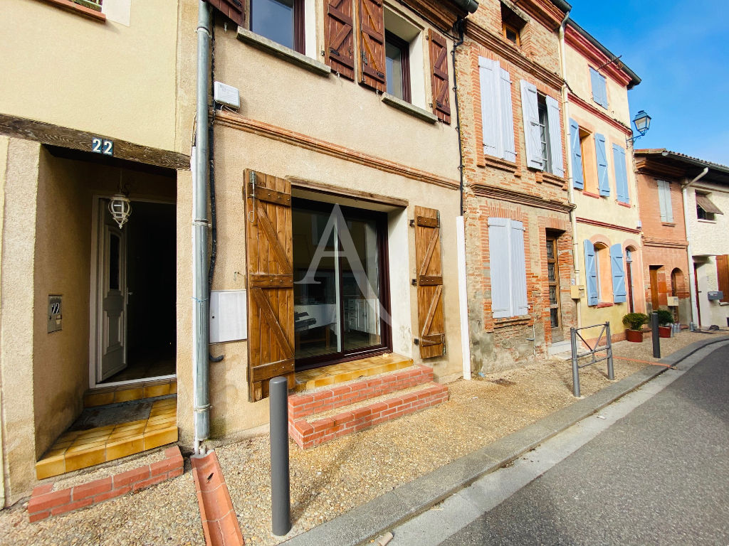 MAISON DE VILLE VERDUN SUR GARONNE VerdunsurGaronne 82600 MAISON DE VILLE VERDUN SUR GARONNE VerdunsurGaronne 82600