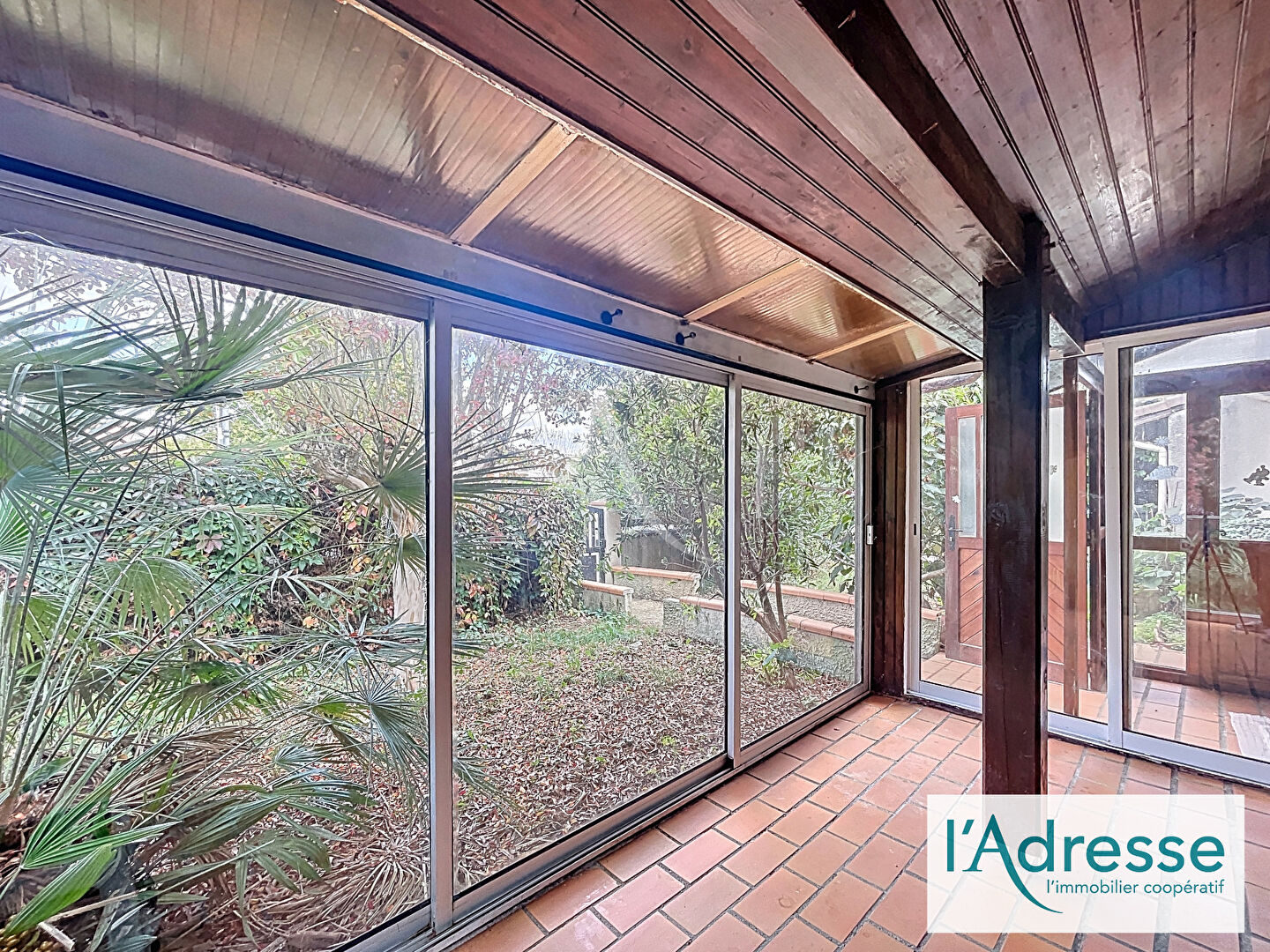 Agence immobilière de L'Adresse Claire B Immobilier - L'Adresse Claire B Immobilier