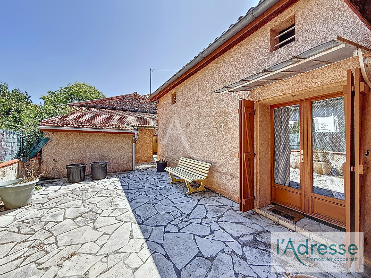 Agence immobilière de L'Adresse Claire B Immobilier - L'Adresse Claire B Immobilier