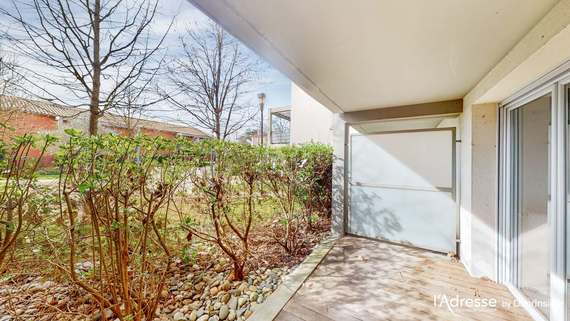 Agence immobilière de L'Adresse Claire B Immobilier - L'Adresse Claire B Immobilier