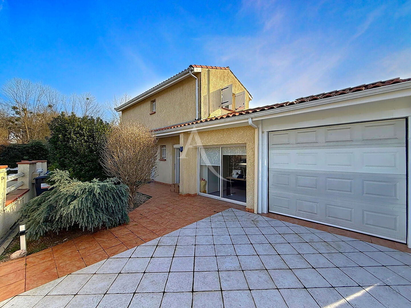 Agence immobilière de L'Adresse Claire B Immobilier - L'Adresse Claire B Immobilier