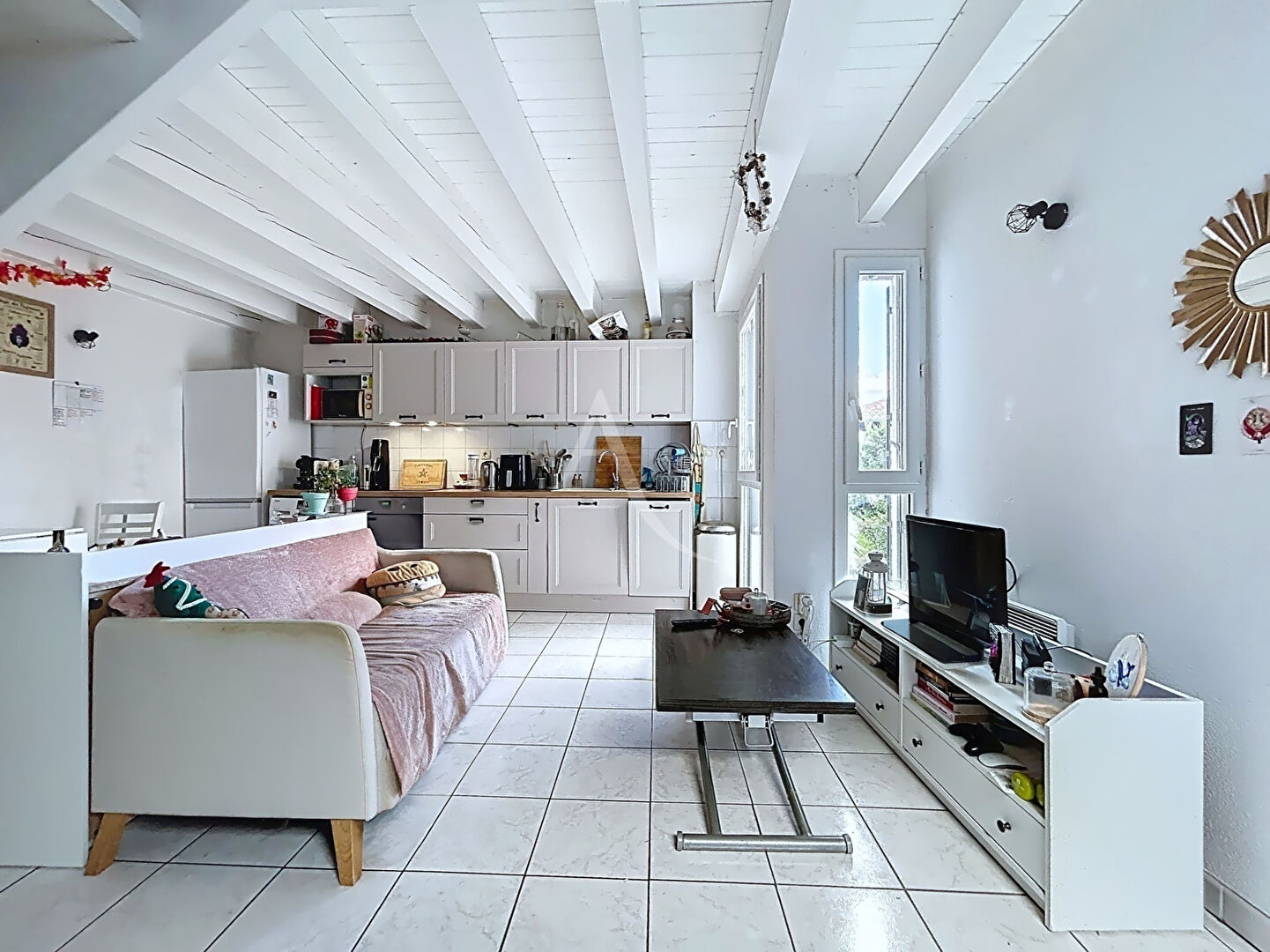 Agence immobilière de L'Adresse Claire B Immobilier - L'Adresse Claire B Immobilier