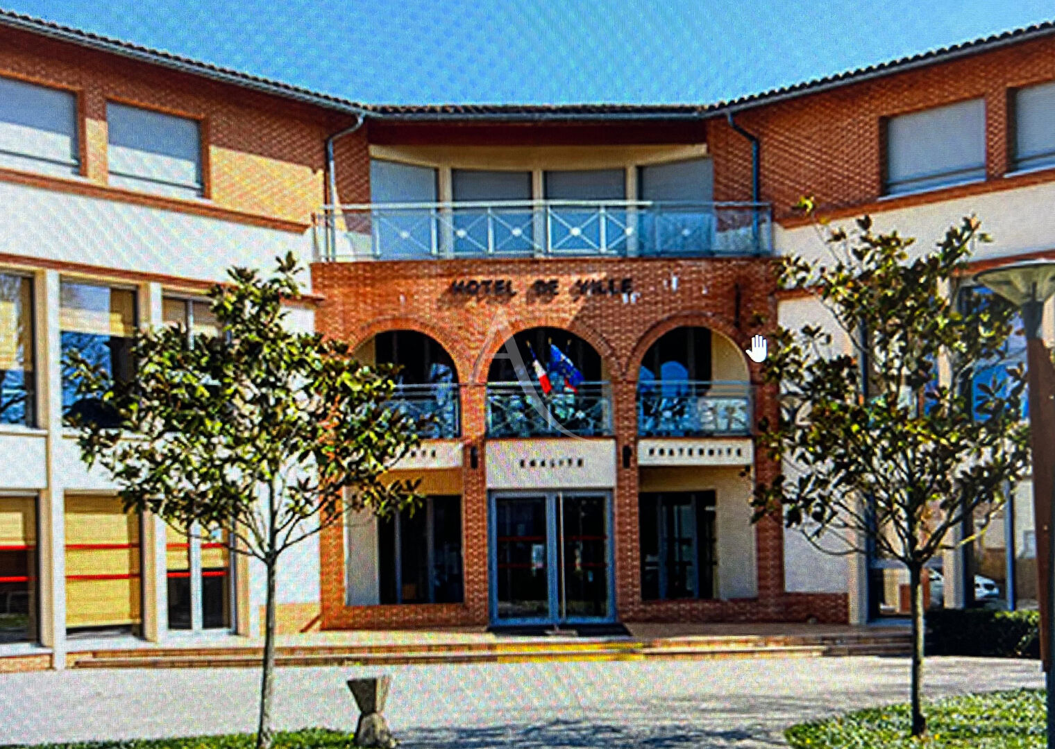 Agence immobilière de L'Adresse Claire B Immobilier - L'Adresse Claire B Immobilier