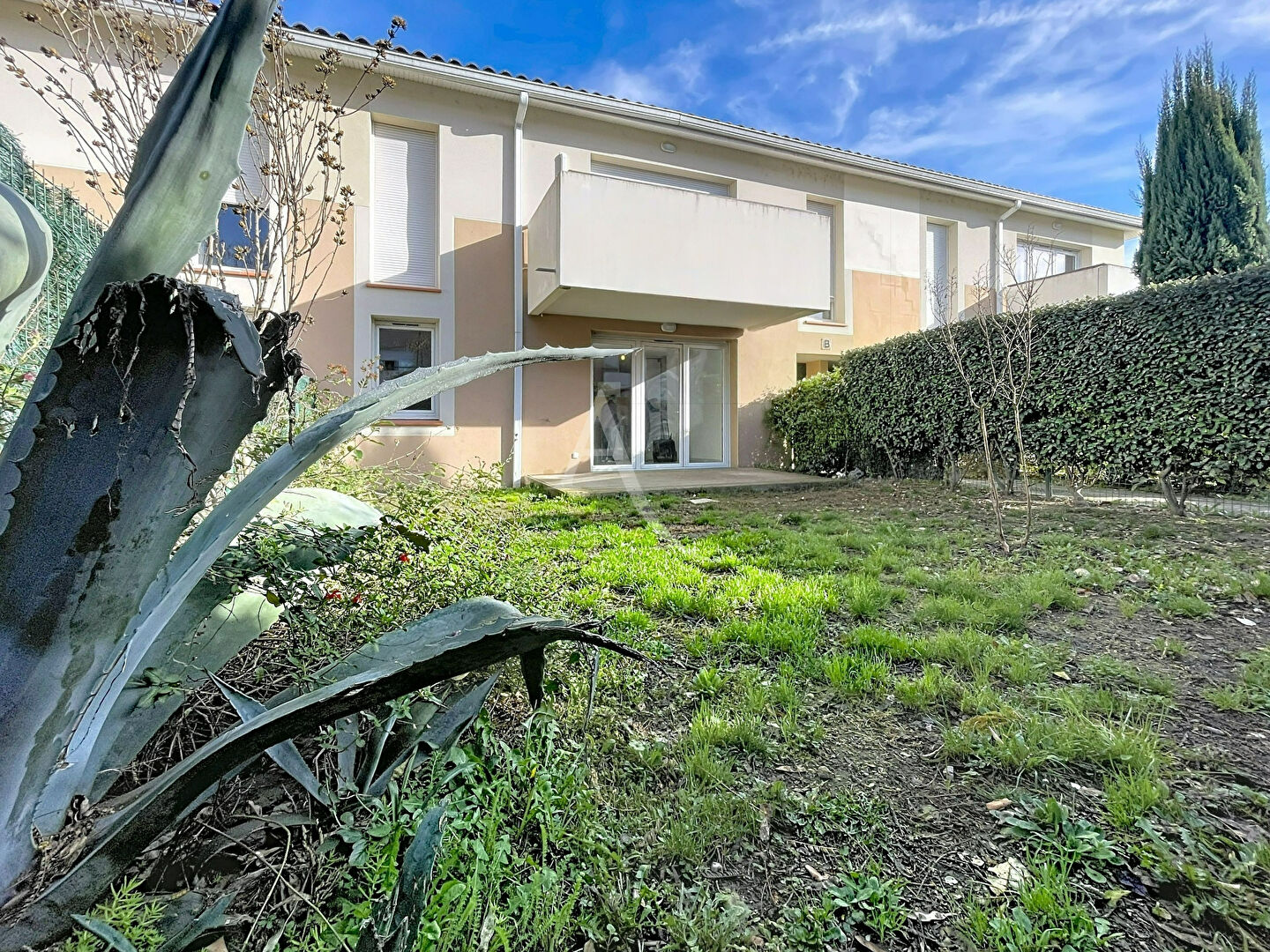 Agence immobilière de L'Adresse Claire B Immobilier - L'Adresse Claire B Immobilier