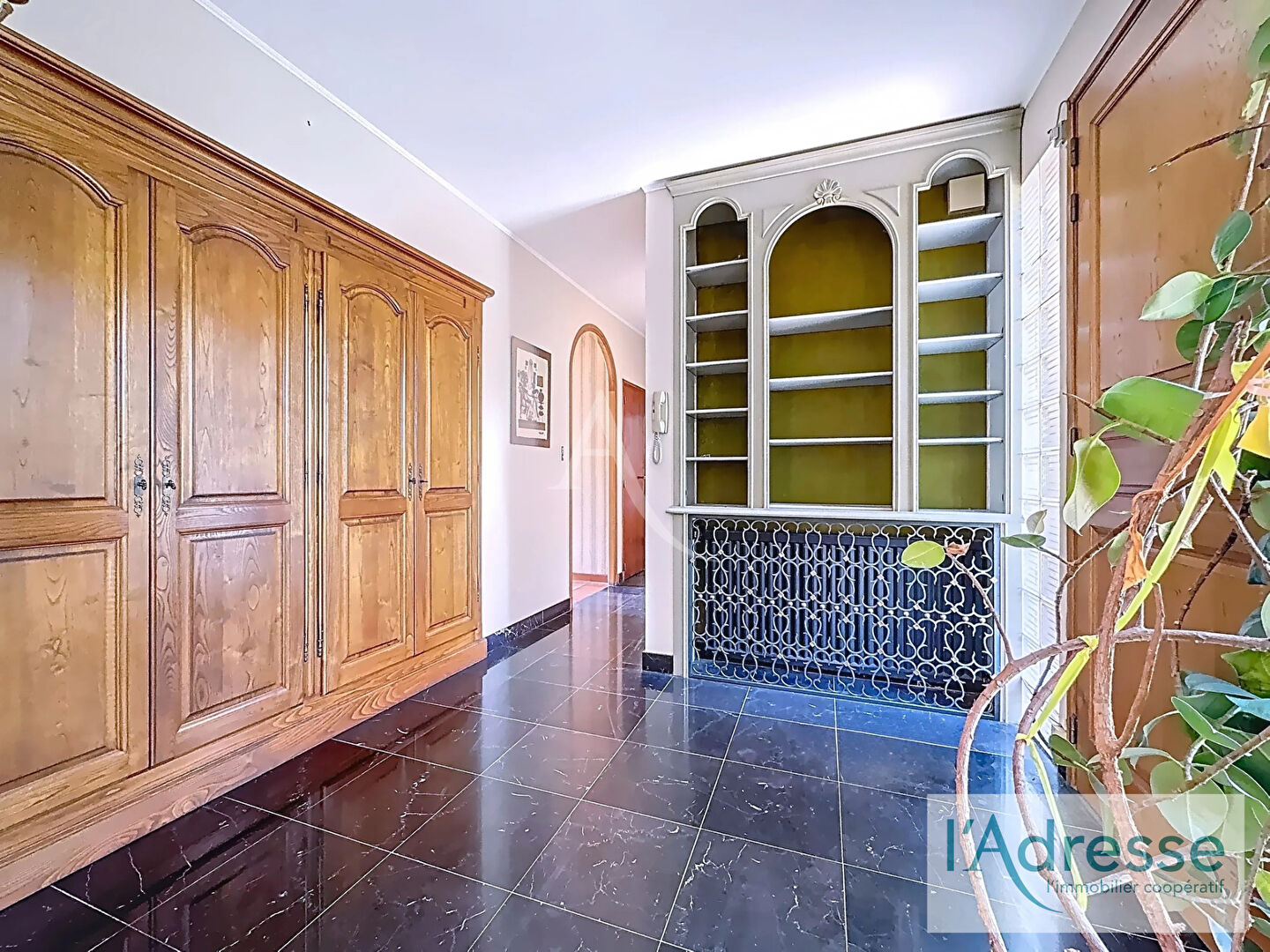 31140 Saint Alban, villa de plain pied.