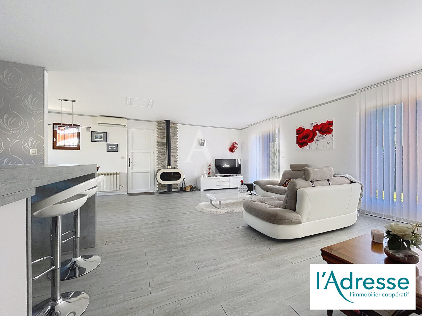 Agence immobilière de L'Adresse Claire B Immobilier - L'Adresse Claire B Immobilier