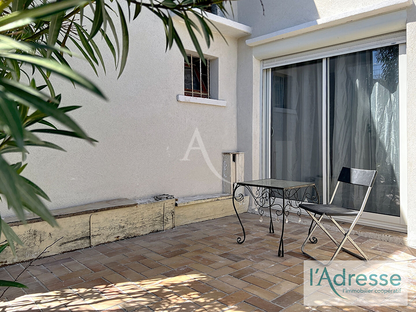 Agence immobilière de L'Adresse Claire B Immobilier - L'Adresse Claire B Immobilier