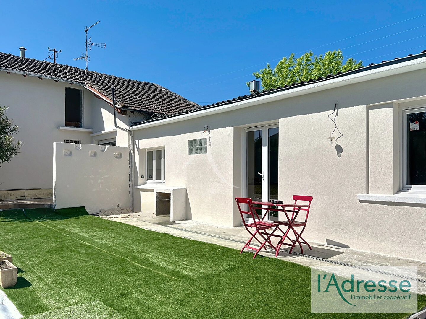 Photo LAUNAGUET 31140 image 6/6