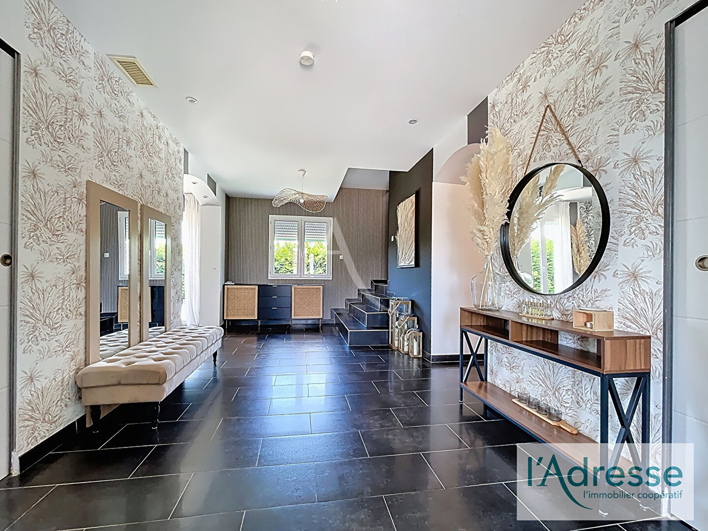 Agence immobilière de L'Adresse Claire B Immobilier - L'Adresse Claire B Immobilier