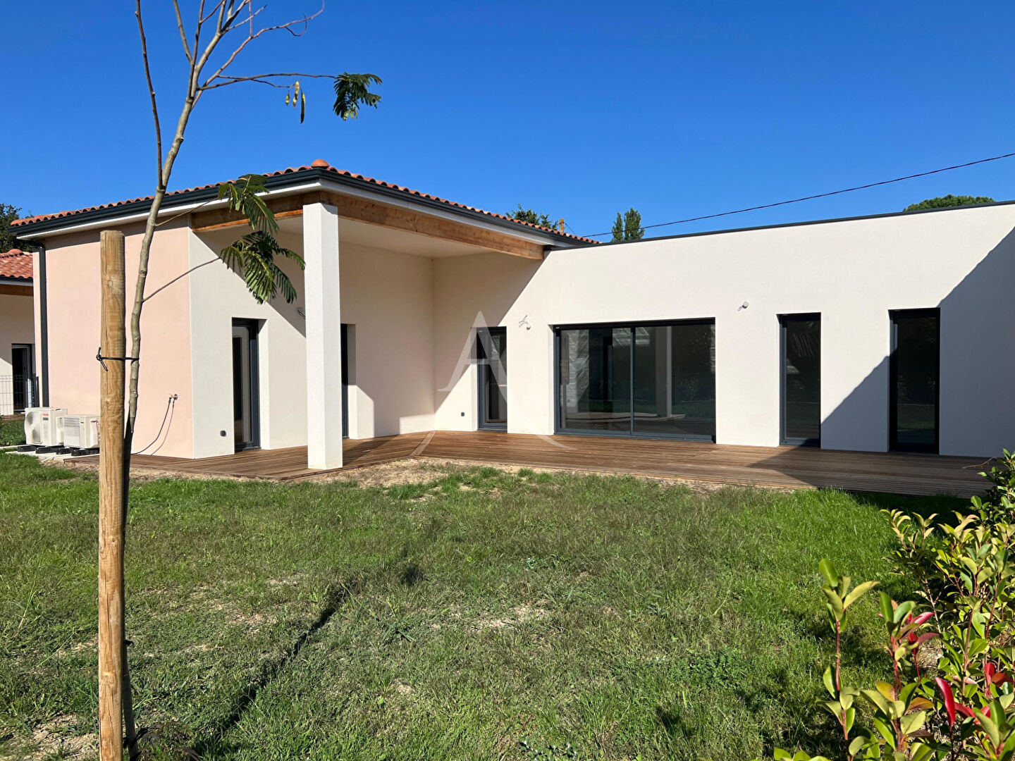 Agence immobilière de L'Adresse Claire B Immobilier - L'Adresse Claire B Immobilier