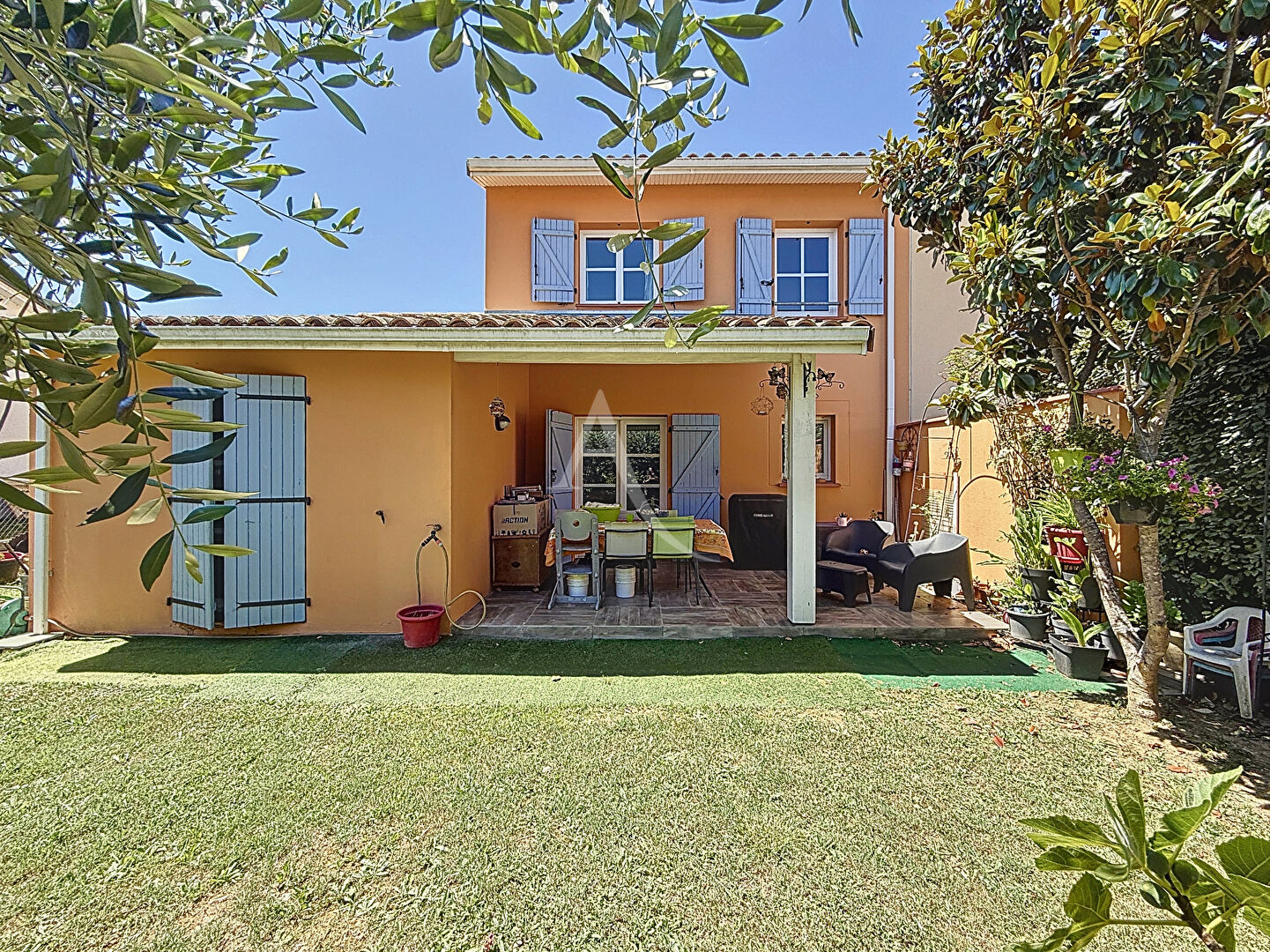 Agence immobilière de L'Adresse Claire B Immobilier - L'Adresse Claire B Immobilier