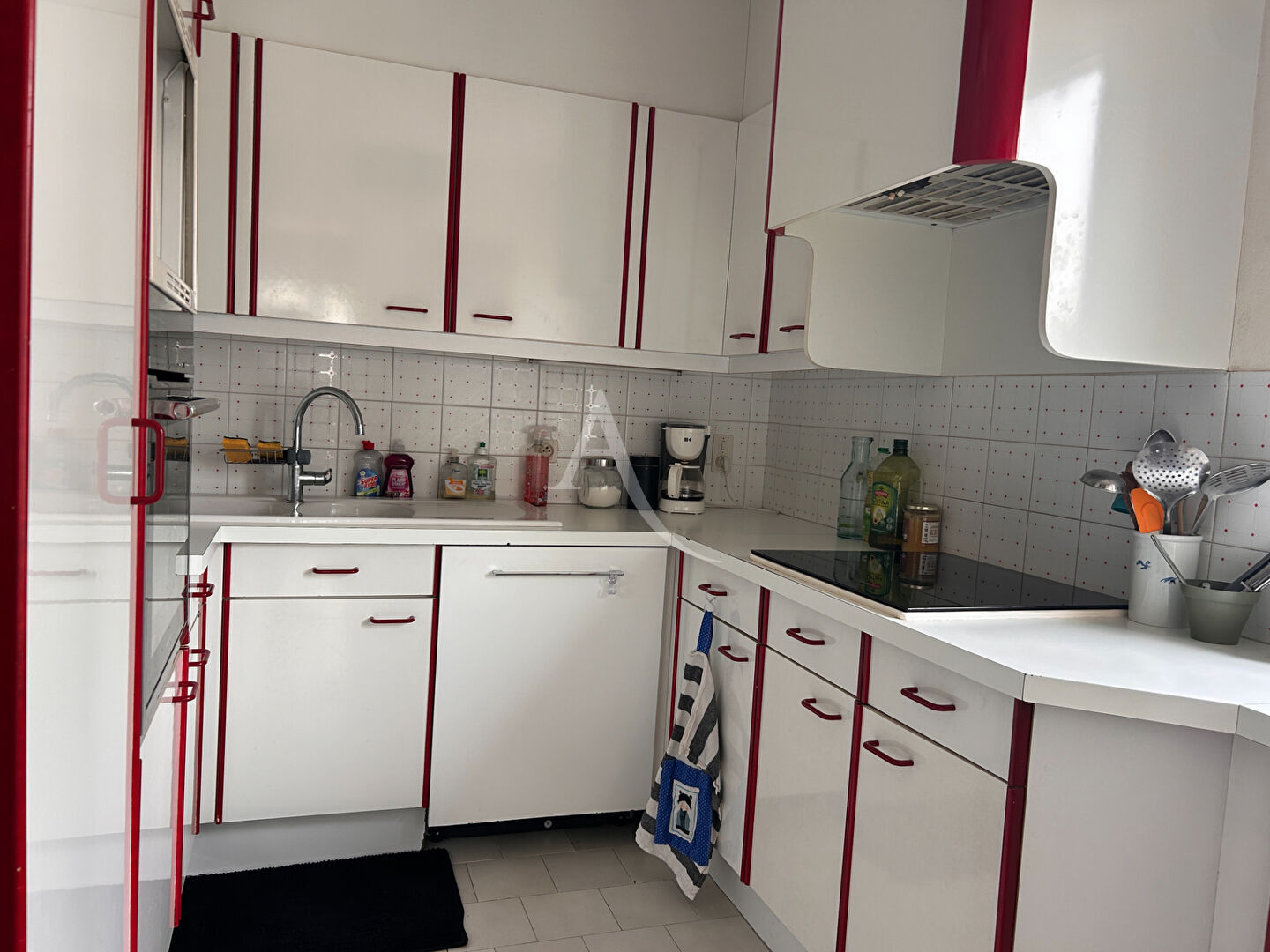 MAISON T6/7 - AUCAMVILLE  - 146m² - TERRAIN 508m²