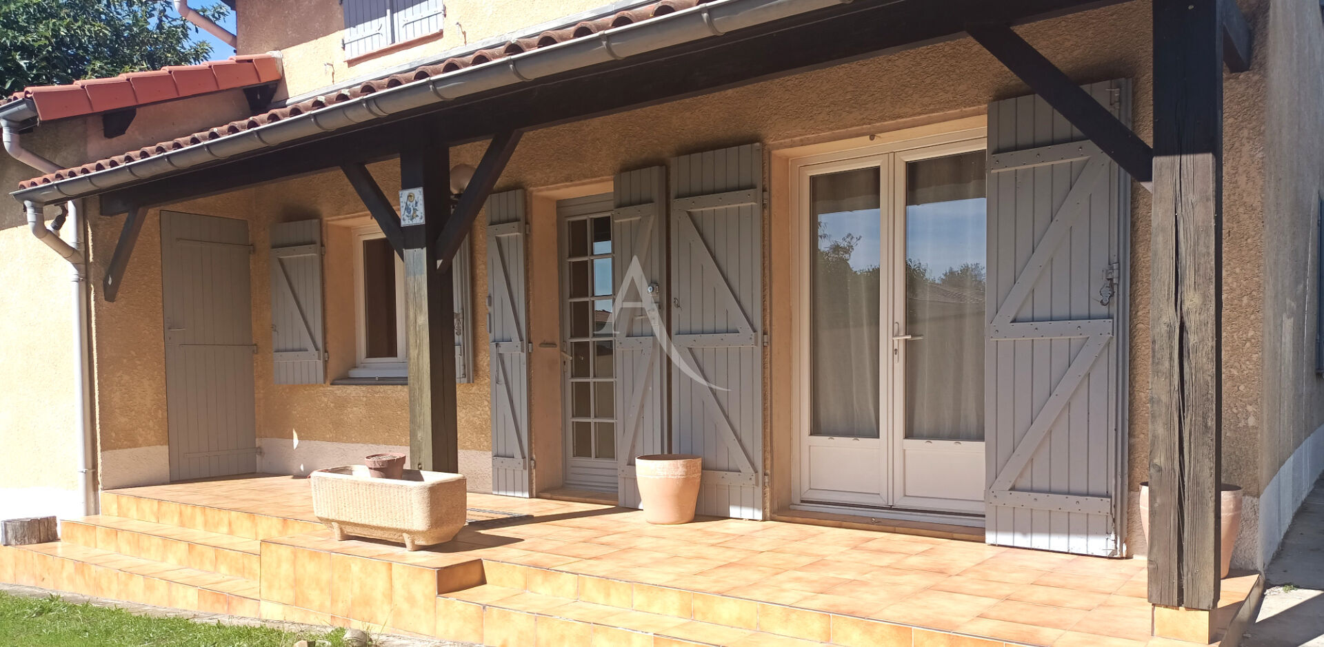 Agence immobilière de L'Adresse Claire B Immobilier - L'Adresse Claire B Immobilier