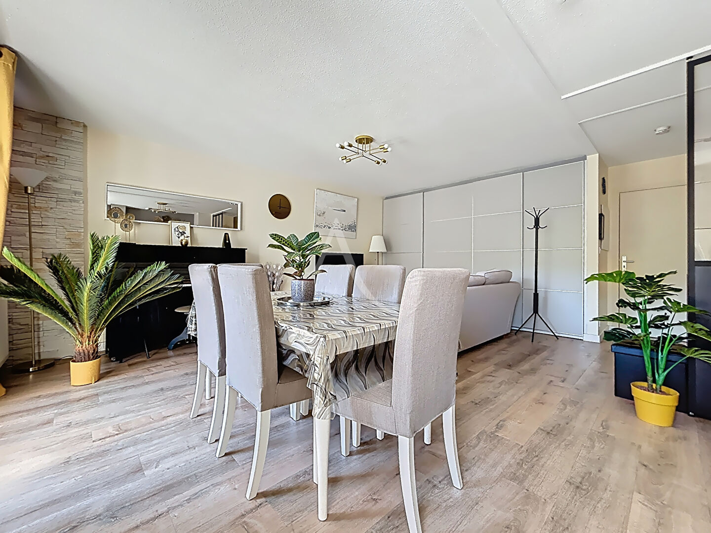 Photo Appartement Launaguet 2 pièce(s) Launaguet image 2/6