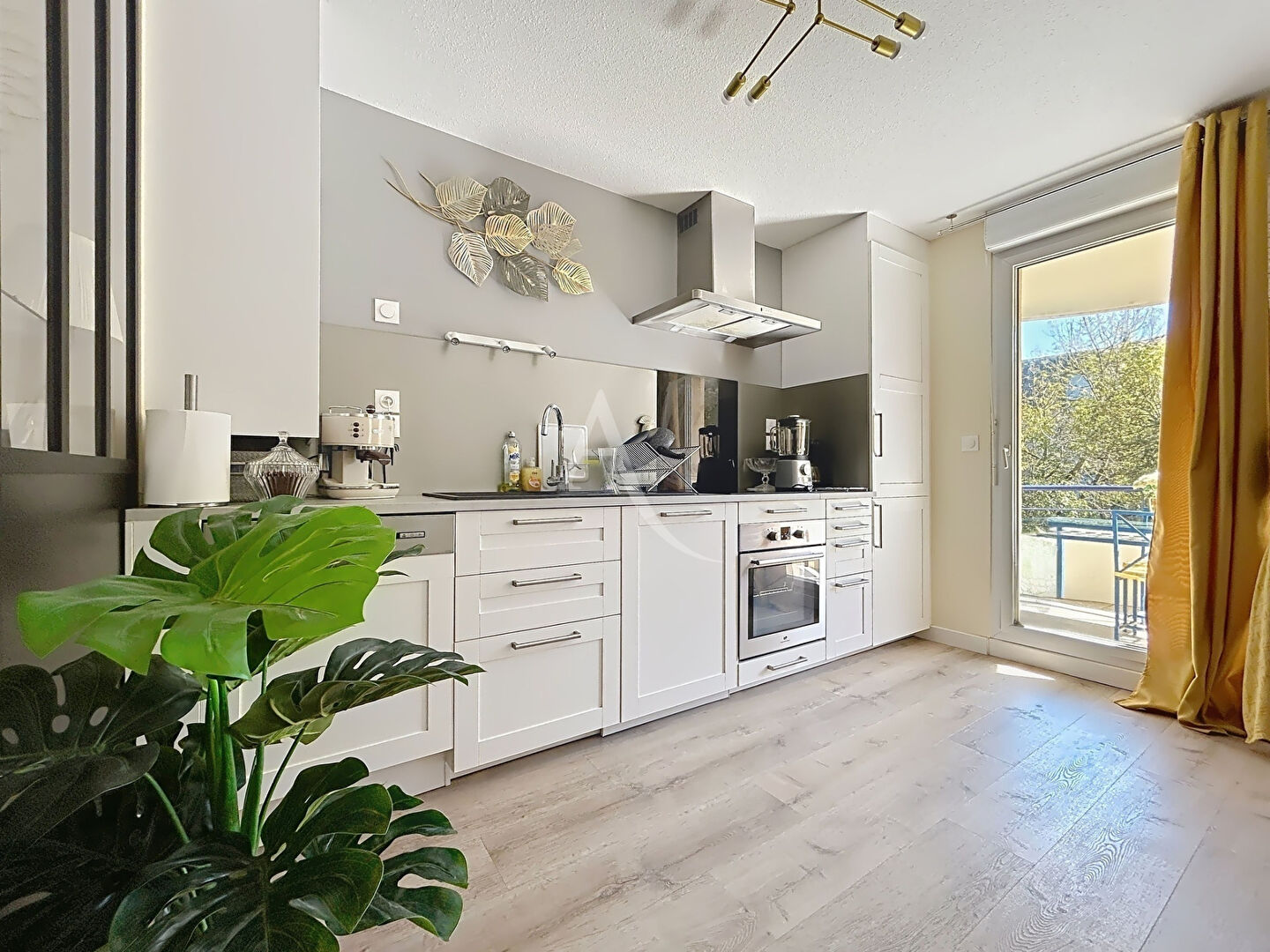 Photo Appartement Launaguet 2 pièce(s) Launaguet image 3/6