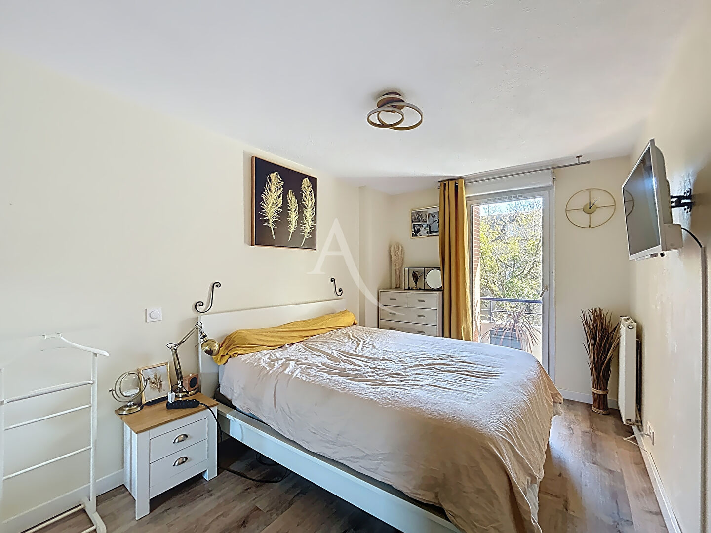 Photo Appartement Launaguet 2 pièce(s) Launaguet image 4/6