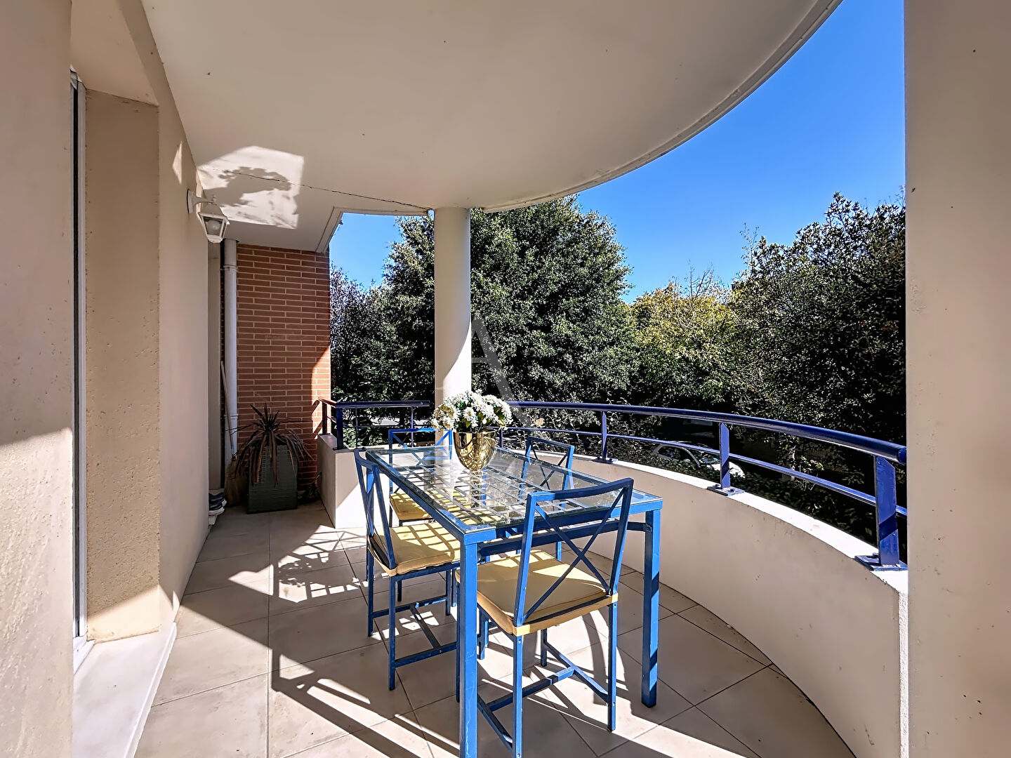 Photo Appartement Launaguet 2 pièce(s) Launaguet image 6/6