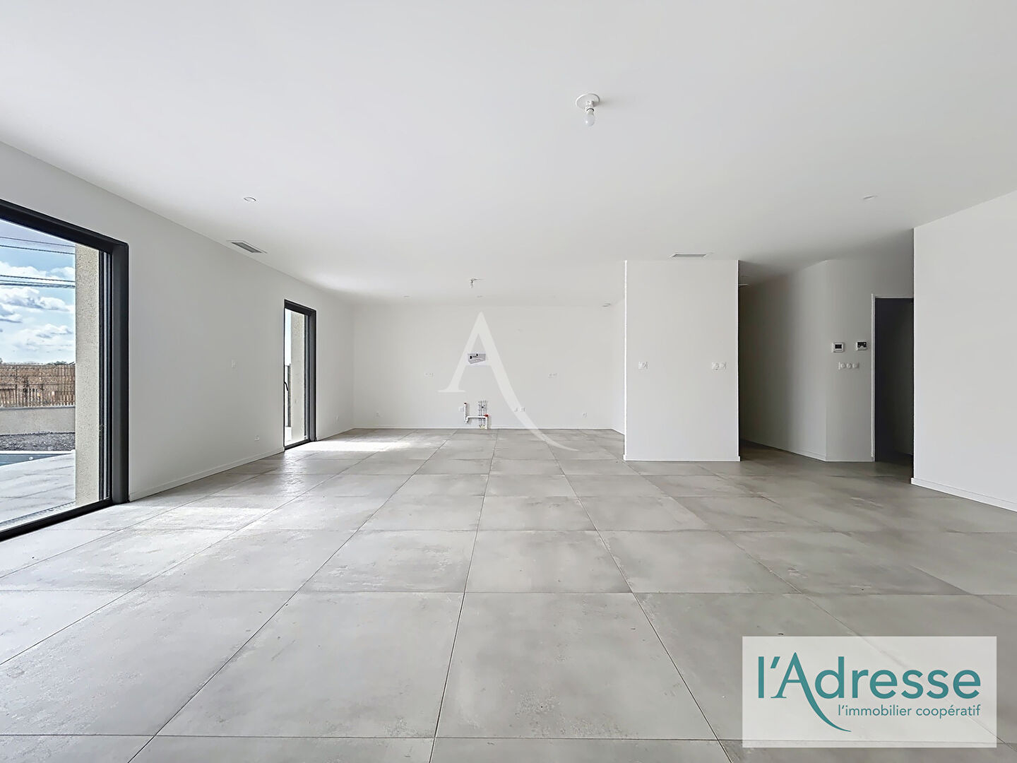 Photo Maison Launaguet image 2/6