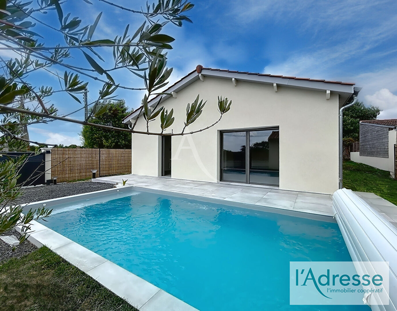 Photo Maison Launaguet image 3/6