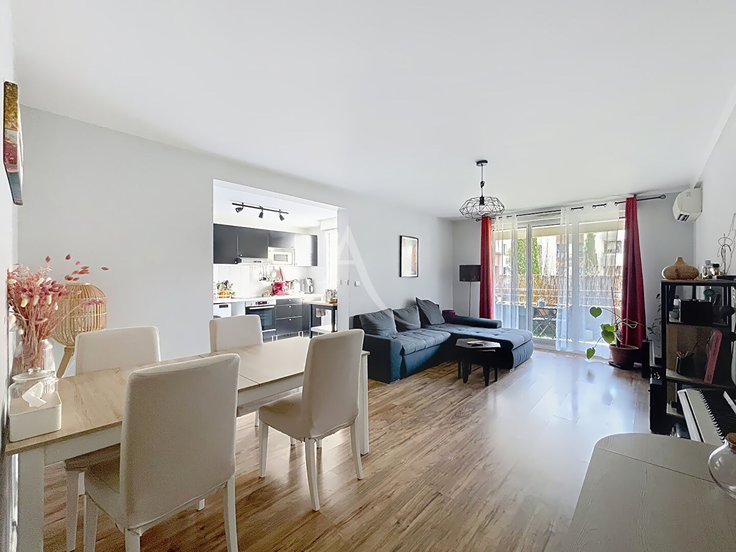 Agence immobilière de L'Adresse Claire B Immobilier - L'Adresse Claire B Immobilier