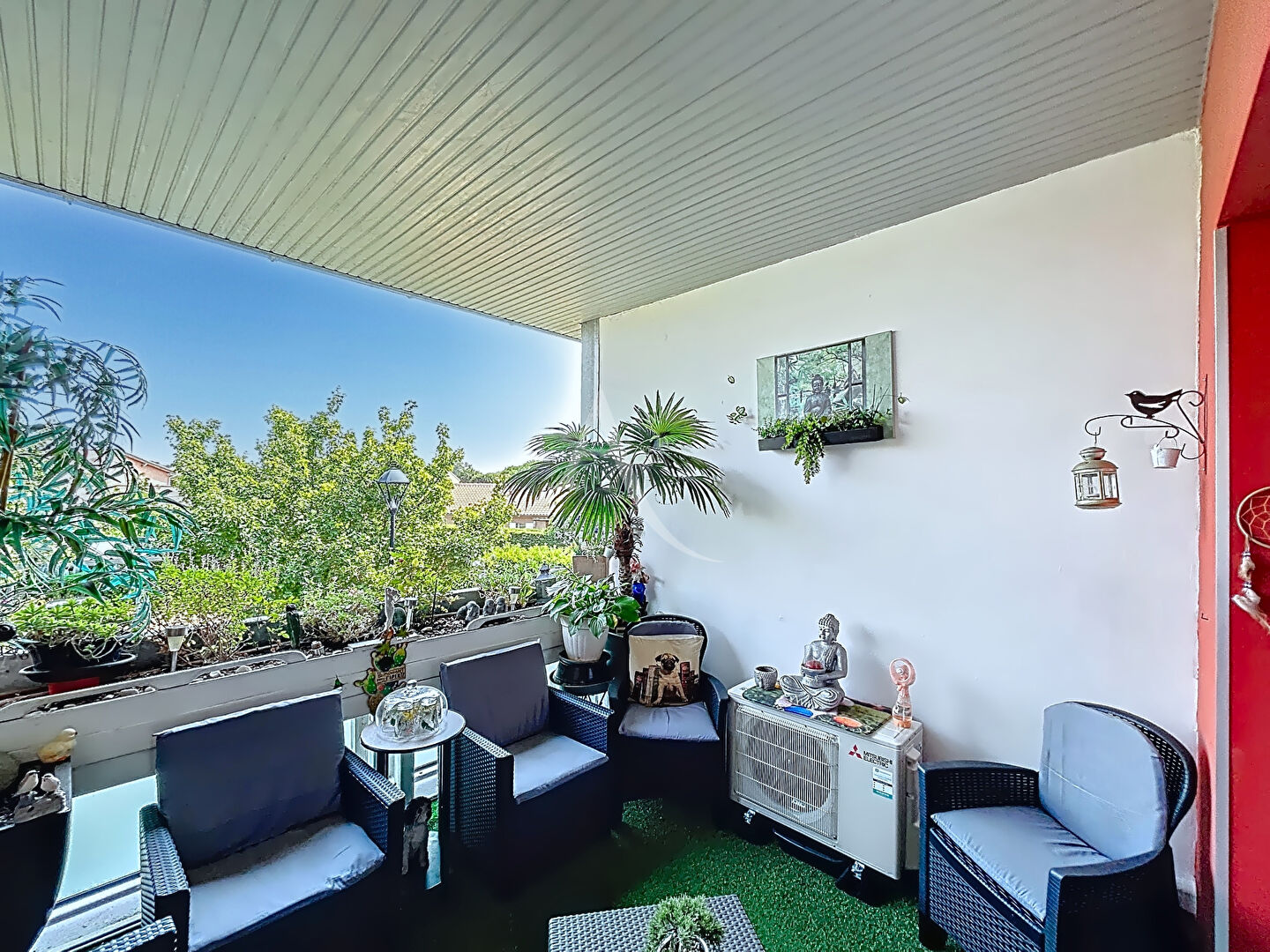 Agence immobilière de L'Adresse Claire B Immobilier - L'Adresse Claire B Immobilier