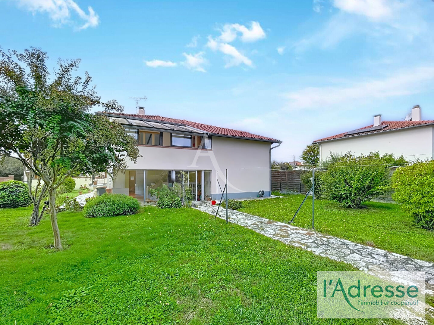 Agence immobilière de L'Adresse Claire B Immobilier - L'Adresse Claire B Immobilier