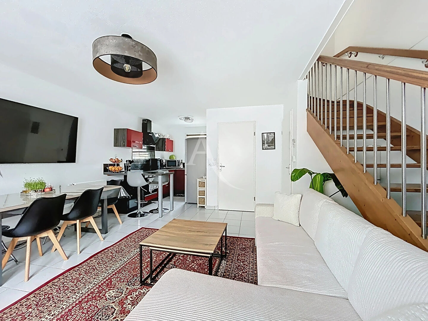 Agence immobilière de L'Adresse Claire B Immobilier - L'Adresse Claire B Immobilier