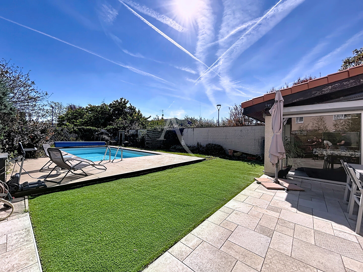 Agence immobilière de L'Adresse Claire B Immobilier - L'Adresse Claire B Immobilier