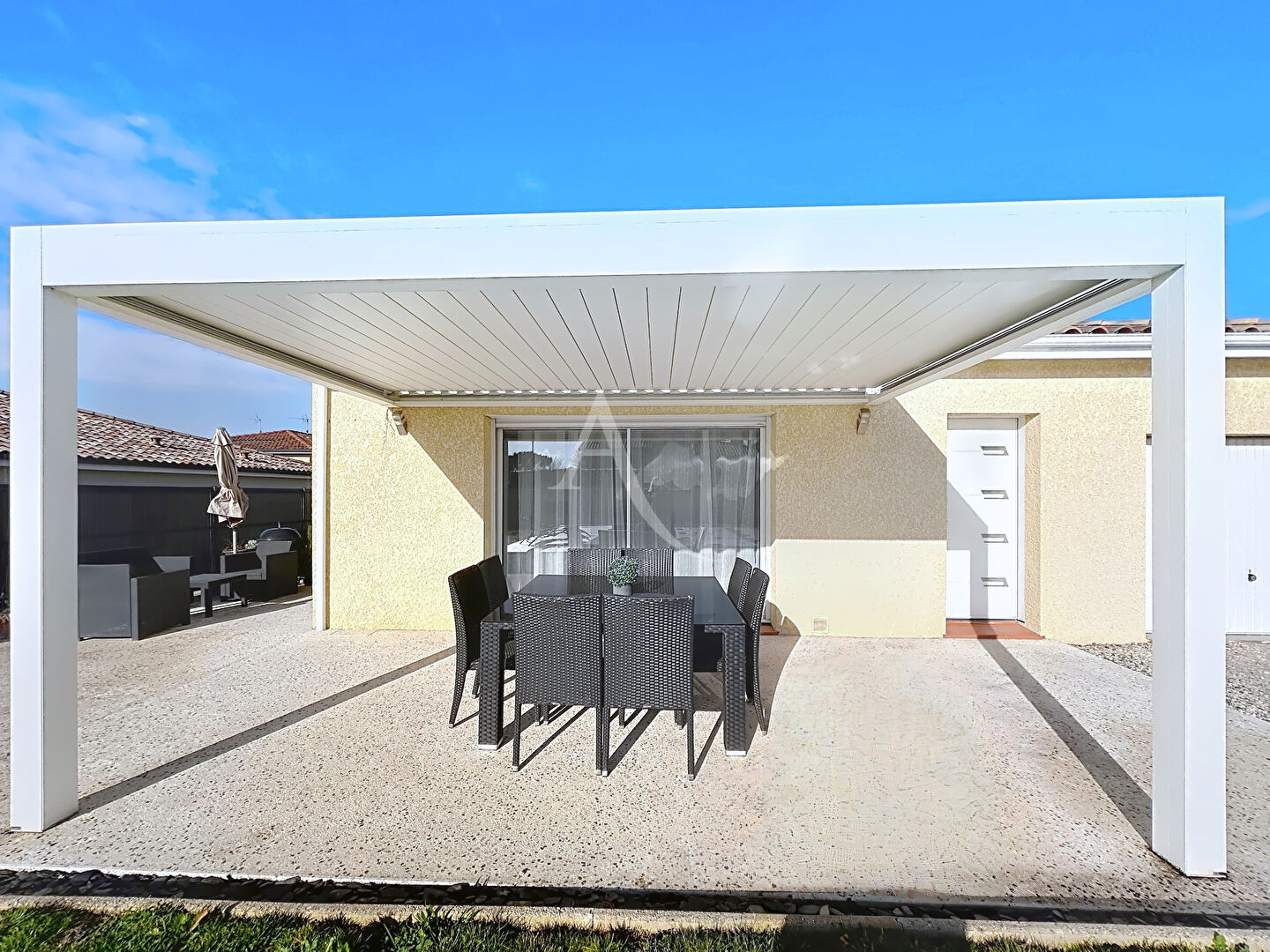 Agence immobilière de L'Adresse Claire B Immobilier - L'Adresse Claire B Immobilier