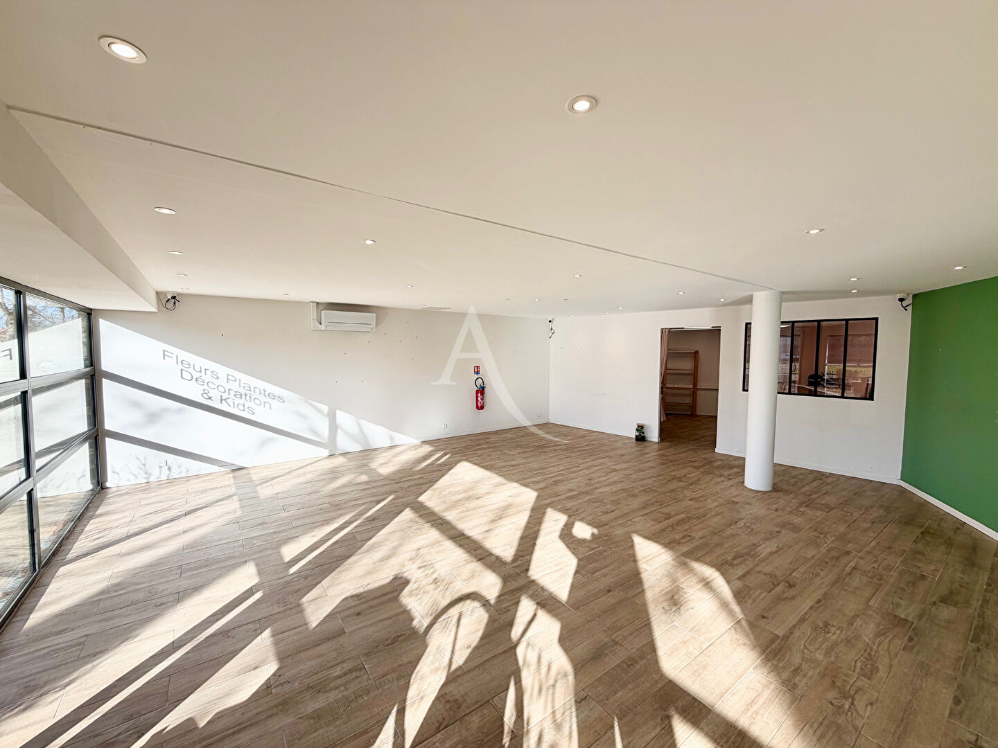 Agence immobilière de L'Adresse Claire B Immobilier - L'Adresse Claire B Immobilier