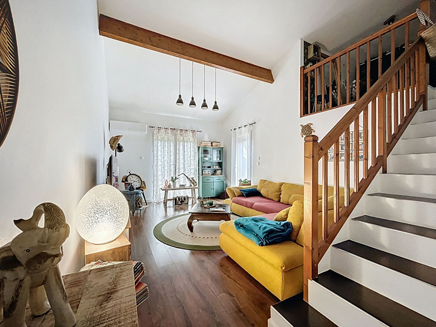 Fenouillet 31150 Villa T3