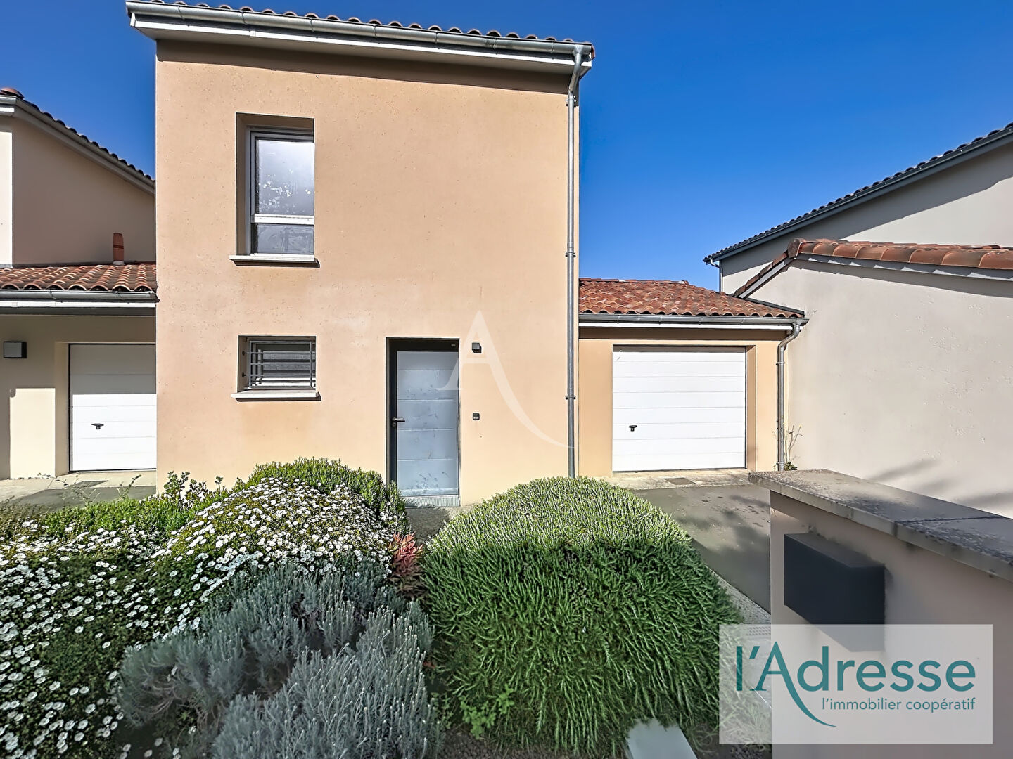 Agence immobilière de L'Adresse Claire B Immobilier - L'Adresse Claire B Immobilier