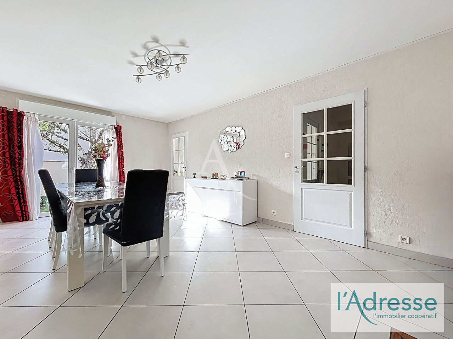 Photo Maison Fonbeauzard  31140 image 1/6