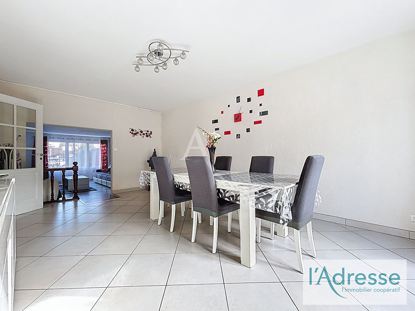 Photo Maison Fonbeauzard  31140 image 2/6