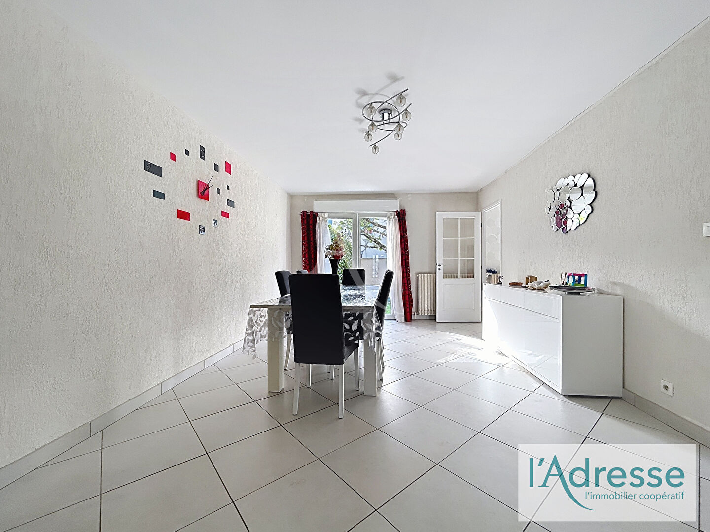 Photo Maison Fonbeauzard  31140 image 3/6