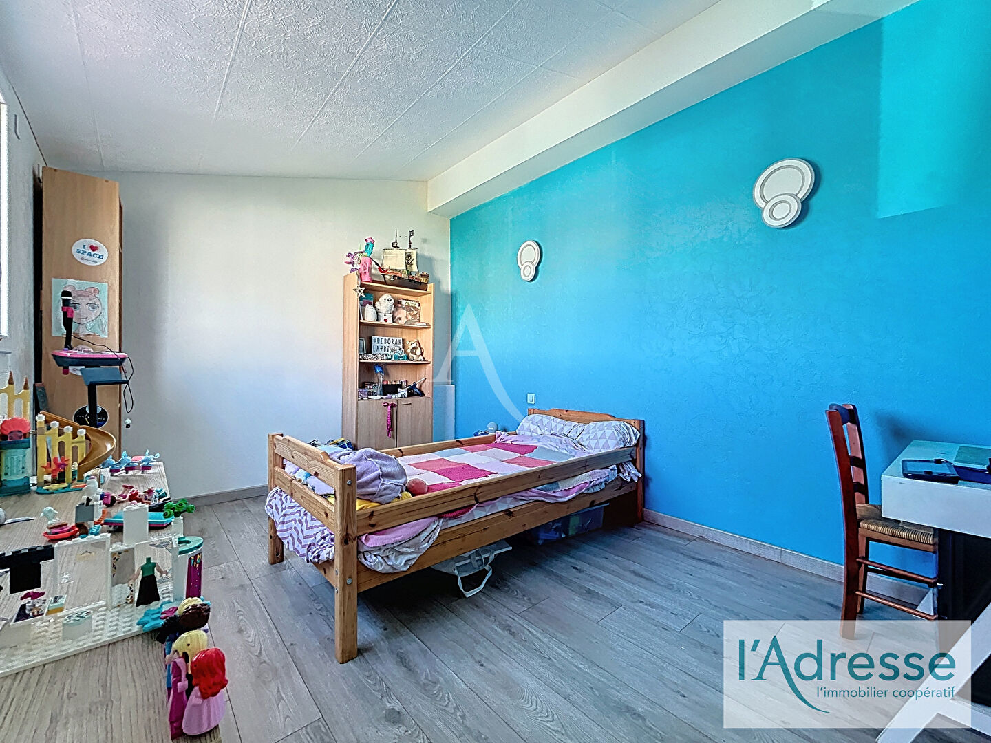 Photo Maison Fonbeauzard  31140 image 5/6