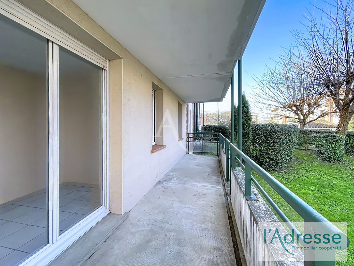 Agence immobilière de L'Adresse Claire B Immobilier - L'Adresse Claire B Immobilier