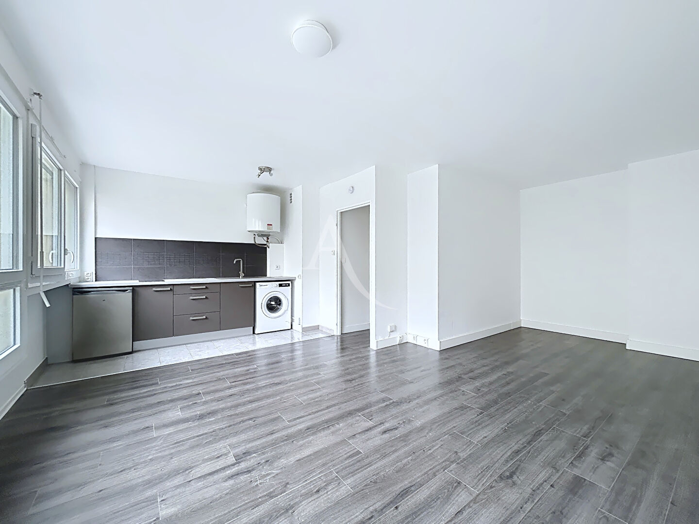 Toulouse Coeur de ville / Jean-Jaurès-Jeanne D'arc : appartement lumineux et rénové