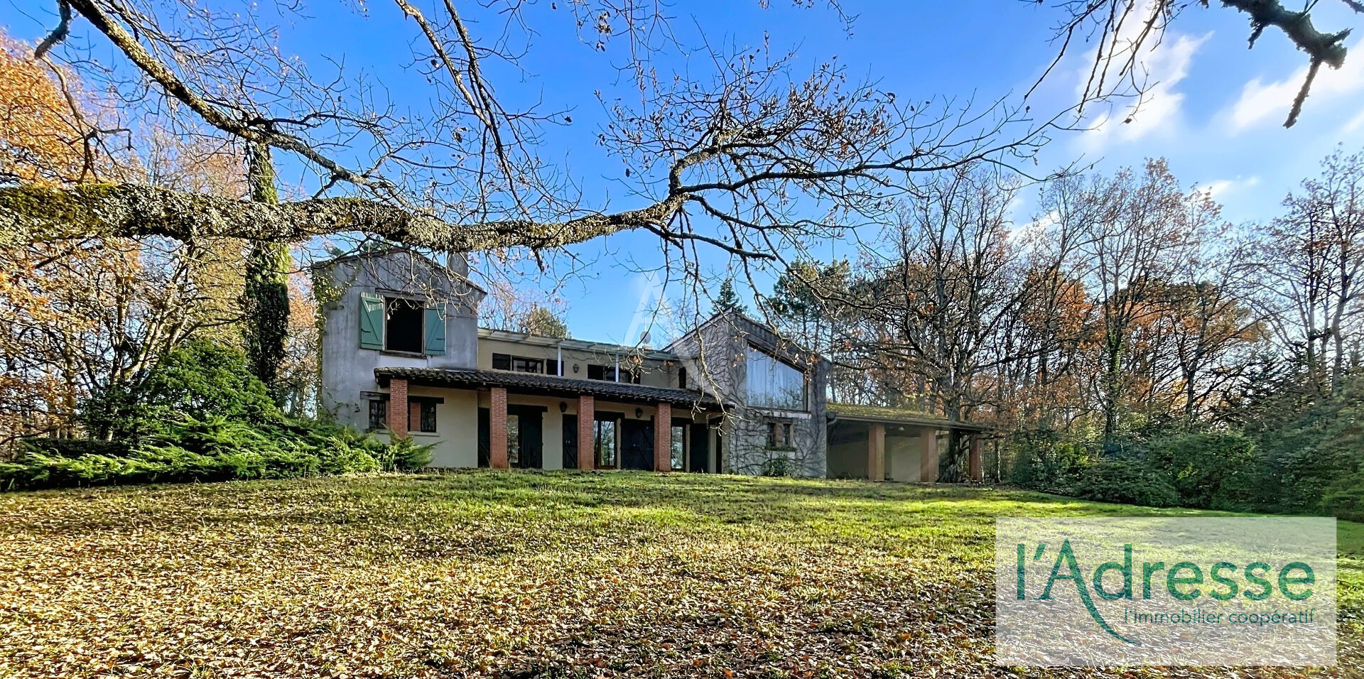 Photo BOULOC 31620 image 2/6