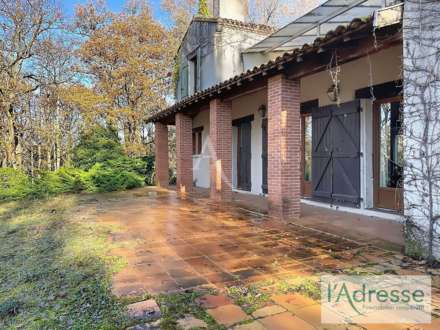 Photo BOULOC 31620 image 3/6