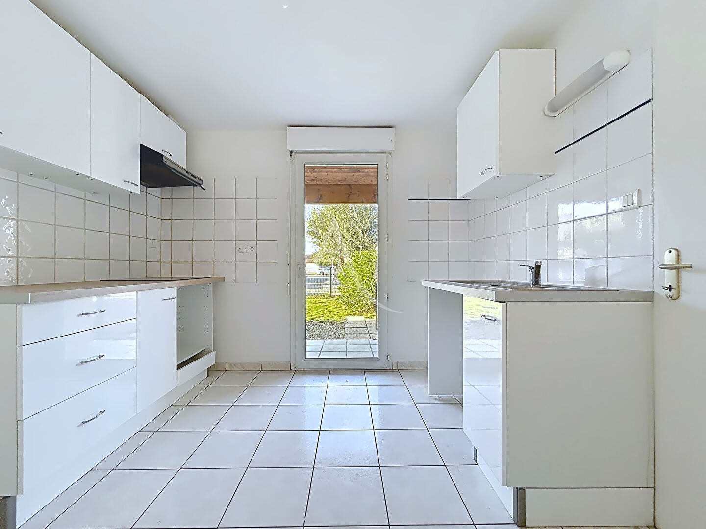 Photo Maison Lespinasse 4 pièce(s) 85 m2 image 4/6